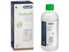 Чистящее средство для бытовой техники DELONGHI Ecodecalk 500 мл (5513296051) | Фото 2