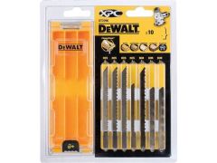 DeWALT 10шт (DT2209 2шт, DT2205 2шт, DT2213 2шт, DT2 (DT2296) | Фото 2