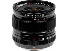 FUJIFILM XF 14mm f/2.8 R | Фото 1