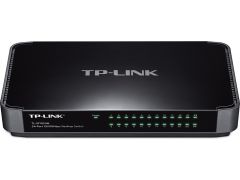 TP-LINK TL-SF1024M | Фото 1