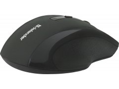 DEFENDER Accura MM-665 USB Black (52665) | Фото 2