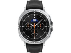 SAMSUNG Galaxy Watch 8 Classic eSIM Black (SM-L505FZKASEK) | Фото 2