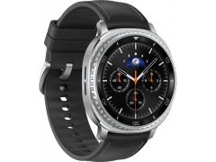 SAMSUNG Galaxy Watch 8 Classic eSIM Black (SM-L505FZKASEK) | Фото 3