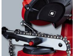 Двосторонній рейсмусовий верстат Верстат EINHELL GC-CS 85 E | Фото 3