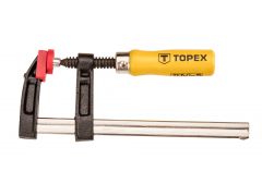 TOPEX тип F 50 x 150 мм (12A100) | Фото 1