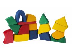 NIC маленький цветной 17 эл. (NIC523288) | Фото 2