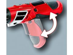 EINHELL TC-SD 3,6 Li | Фото 2