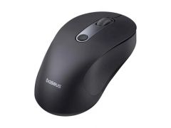 BASEUS F02 Ergonomic Wireless Mouse Black B01055505111-01 | Фото 3