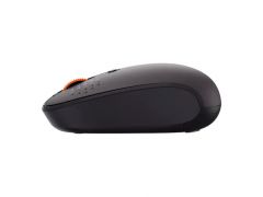 BASEUS F01A Wireless Mouse Frosted Gray B01055502833-00 | Фото 2
