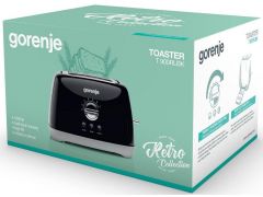 GORENJE T900RLBK | Фото 3