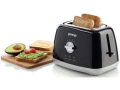 GORENJE T900RLBK | Фото 2