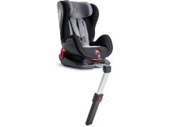 AVIONAUT Glider Comfy Iso-Fix (гр.1-2) Grey AV-340.S-CO.02 | Фото 2