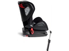 AVIONAUT Glider Comfy Iso-Fix (гр.1-2) Grey AV-340.S-CO.02 | Фото 3