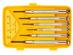 TOPEX 6 шт. (39D559) | Фото 1