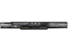 PowerPlant SONY VVAIO Fit 14E (VGP-BPS35A) 14.8V 2600mAh (NB00000237) | Фото 1