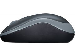LOGITECH M185 Wireless Mouse Grey | Фото 2