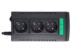 Стабилизатор напряжения APC Line-R 1500VA, Schuko (LS1500-RS) | Фото 2
