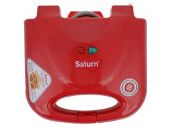 SATURN ST-EC1082 Red | Фото 1