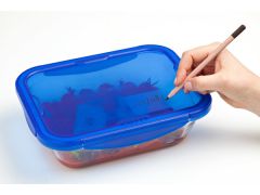 Деко PYREX CK&GO 16х16х6 см, 0.8 л (285PG00) | Фото 3