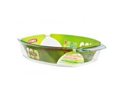 PYREX OPTIMUM 40x28 см (412B000) | Фото 3