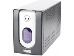 Powercom IMD-1500AP LCD | Фото 1