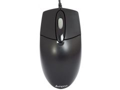 A4TECH OP-720 PS/2 Black | Фото 2