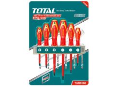 TOTAL THTIS566 6шт. | Фото 2