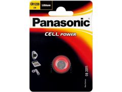 PANASONIC CR 1220 BLI 1 LITHIUM (CR-1220EL/1B) | Фото 1