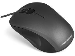 MODECOM MC-M10S Black (M-MC-M10S-100) | Фото 1