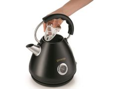 GORENJE K17CLBK | Фото 3