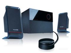 MICROLAB M-200 2.1 Black | Фото 2