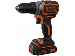 Black&Decker BL186KB | Фото 2