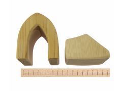 NIC Большой натуральный 17 эл. (NIC523283) | Фото 2