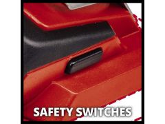 EINHELL GE-LS 18 Li - Solo | Фото 2