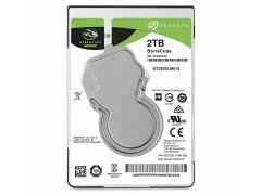 SEAGATE ST2000LM015 | Фото 1