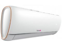 Кондиционер IDEA IPA-12HRFN1 ION