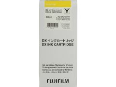 FUJIFILM DX100 INK CARTRIDGE YELLOW 200ML (70100111584) | Фото 1