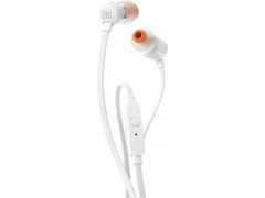 JBL T110 White | Фото 1