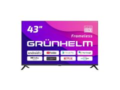 GRUNHELM 43FI500-GA11V | Фото 1
