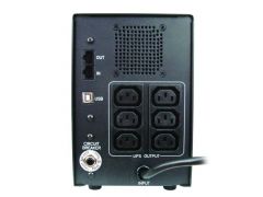 Источник бесперебойного питания POWERCOM BNT-3000AP USB | Фото 3