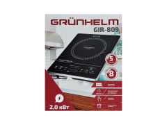 GRUNHELM GIR-809 | Фото 3