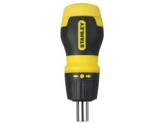 STANLEY Multibit Stubby (0-66-358) | Фото 2