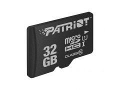 Patriot microSDHC (UHS-1) LX Series 32Gb class 10(PSF32GMDC10) | Фото 2