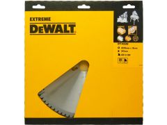 DeWALT 80 , 305х30мм,SERIES 40,-5град,TSG. (DT4288) | Фото 2