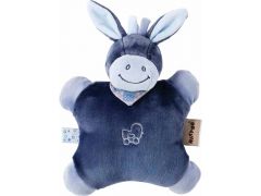 NATTOU Ослик Алекс 24см (321099) | Фото 1