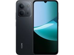 XIAOMI Redmi 15C 4/128GB Midnight Black | Фото 1