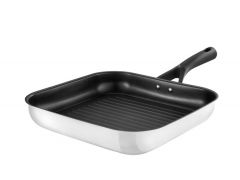 PYREX EXPERT Touch Grill 28см б/крышки (ET28BHX) | Фото 1