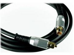 ATCOM Digital Audio Optical cable 5.0m PE (10705) | Фото 2