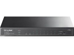 TP-LINK TL-SG2210P | Фото 1