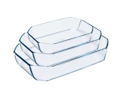 PYREX Inspiration 27х18х7см (2,1л) (293B000) | Фото 3